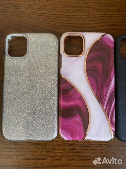 Чехлы на телефон iPhone 11