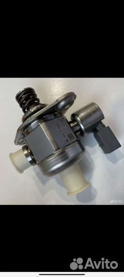 Тнвд для vag tfsi gen3