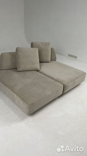 Диван 4400х1800 мм