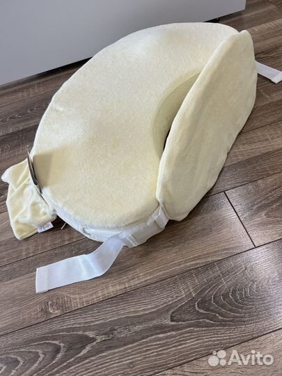 Подушка для кормления грудью