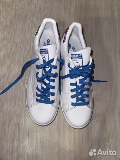 Кеды adidas унисекс