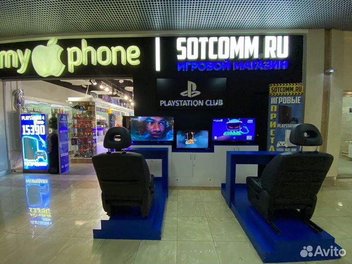 Ил-2 Штурмовик: Крылатые хищники PS3 Игры + обмен