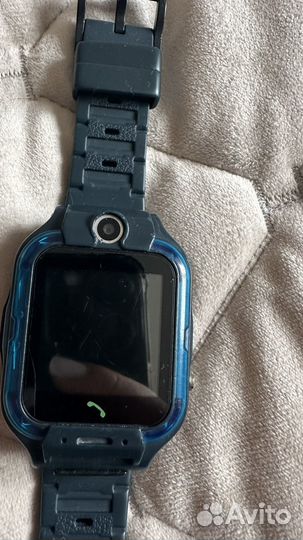 Детские смарт часы 4g