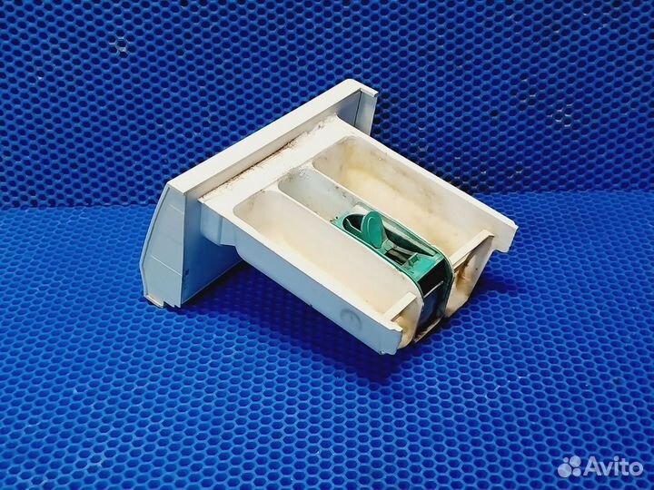 Лоток порошкоприемника стиральной машины LG WD-801