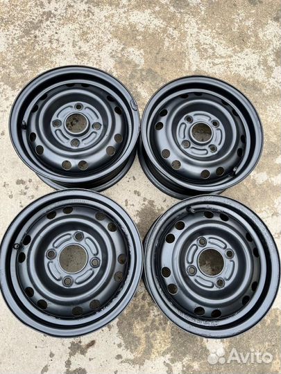 Диски матиз