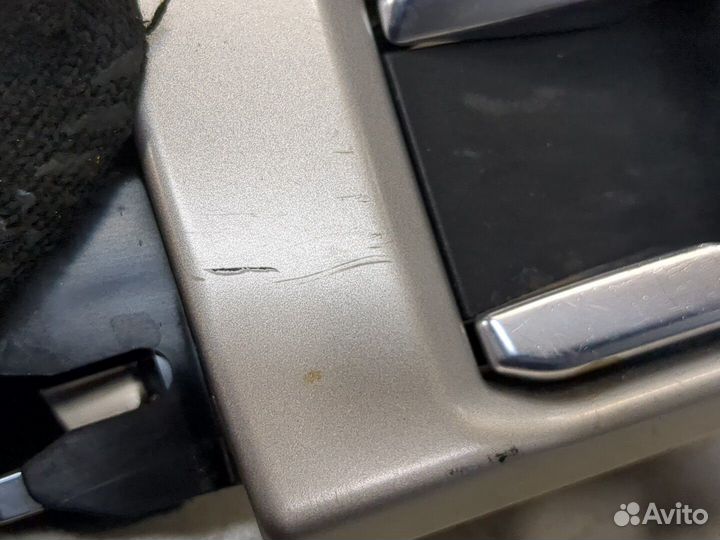 Ручка двери салона Ford Explorer 2019, 2020