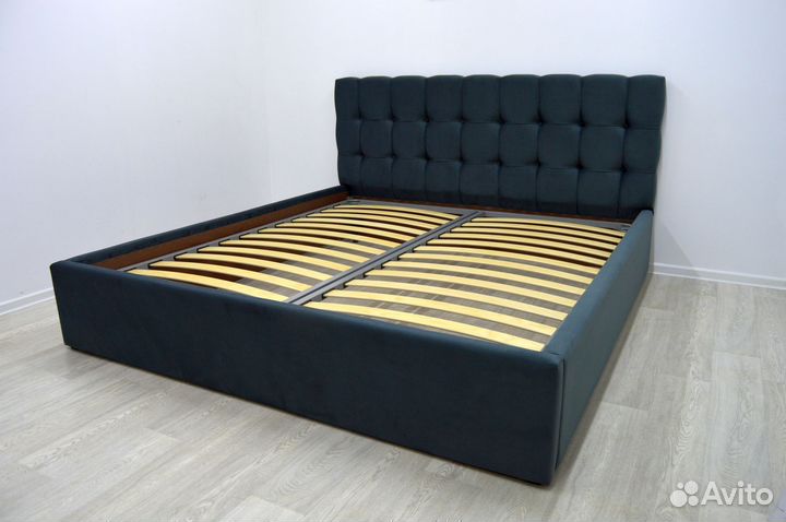 Кровать 180*200