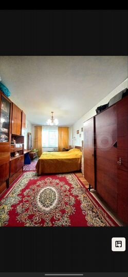 4-к. квартира, 93,6 м², 3/5 эт.