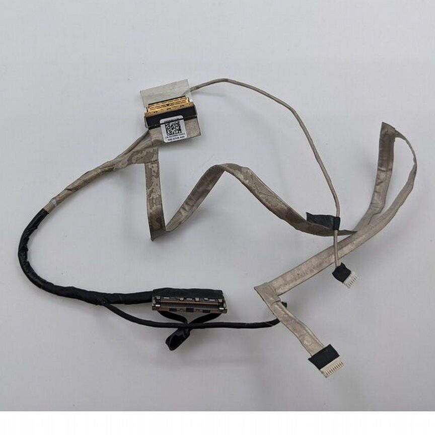 [0D3M6R] Шлейф Матрицы 0d3m6r, Dc02c004t00, Dell Latitude E
