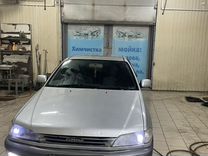 Toyota Carina, 1997, с пробегом, цена 270 000 руб.