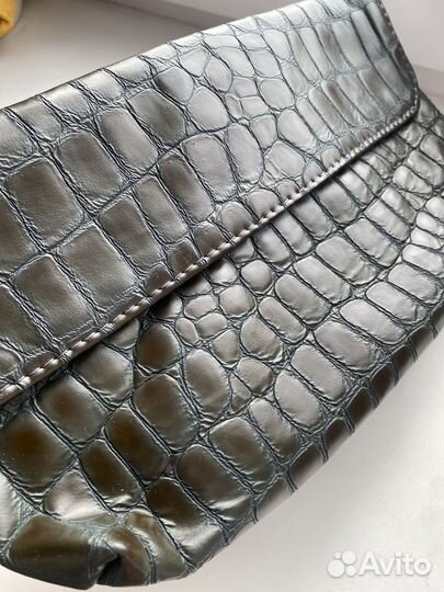 Косметичка, клатч