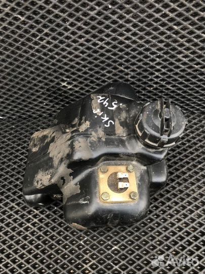 Бензобак на скутер Stels Skif 50