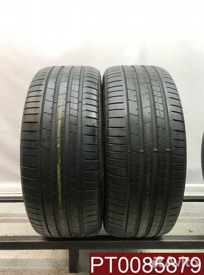 Pirelli P Zero PZ4 275/40 R22 98H