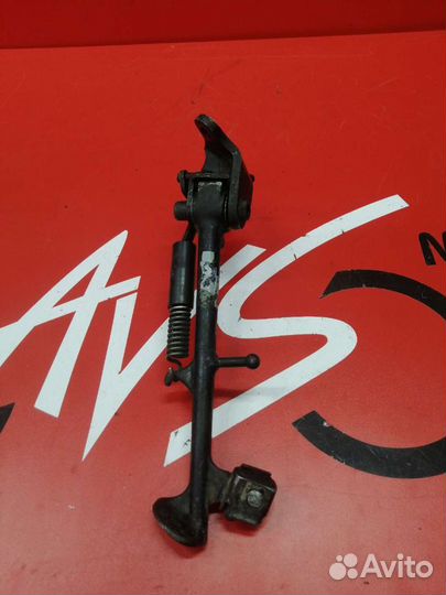 Боковая подножка Honda CBR250 MC19 86-89