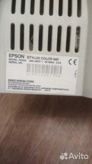 Б/У принтеры Цена в описании