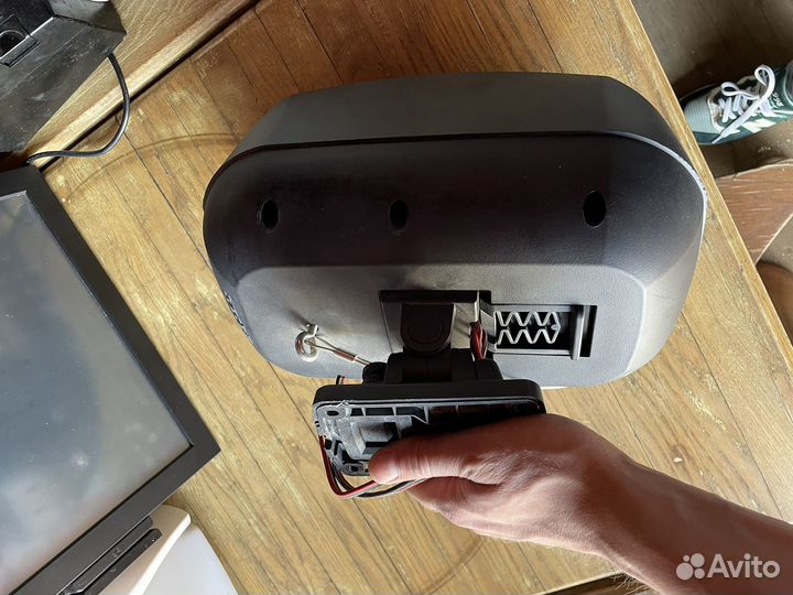 Колонка/Громкоговоритель/Акустика Apart mask 6CT