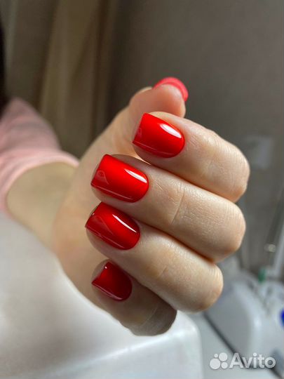 Педикюр маникюр Большевиков, Дыбенко, Ладожская