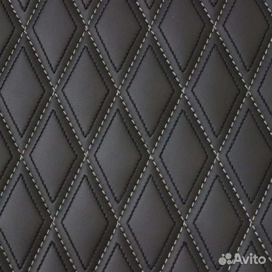 Универсальные коврики Jeep Jeep