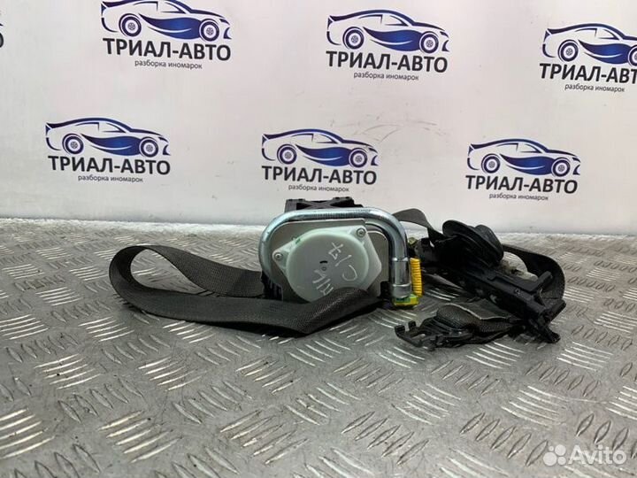 Ремень безопасности передний левый Opel Mokka 1.4