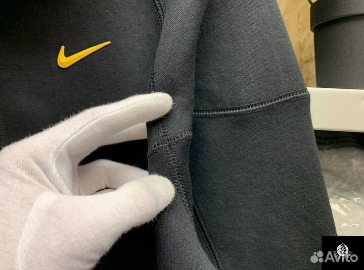 Nike Tech Fleece Nocta