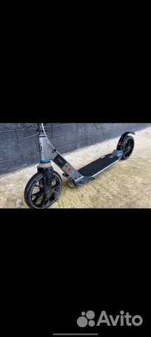 Самокат oxelo town