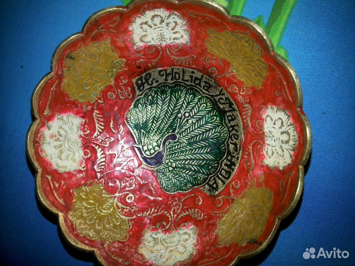 Ваза для конфет