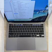 macbook pro 13 m1 16gb - Купить ноутбук 💻 по выгодной цене на