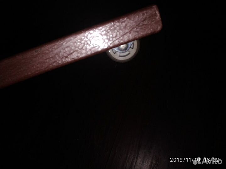 Столики подкатные диванные в стиле лофт