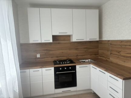 1-к. квартира, 37 м², 9/10 эт.