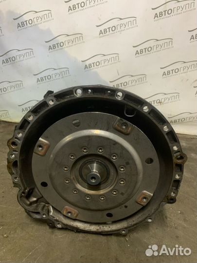 АКПП Jaguar Xf 1 X250 Х250 306DT 3 2011