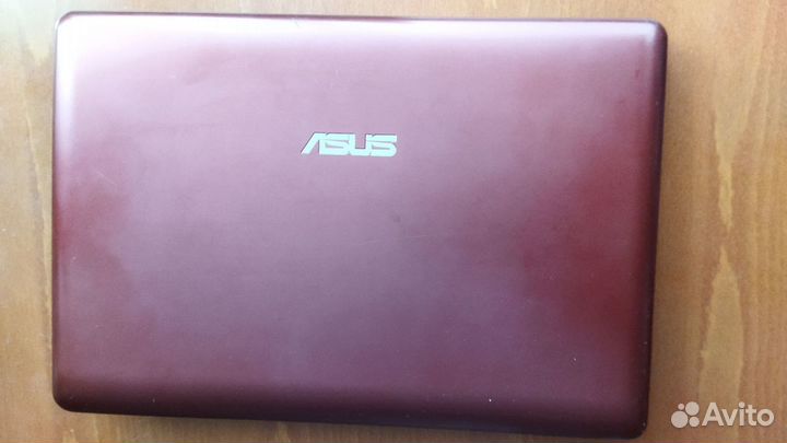 Ноутбук asus eeepc 1215N