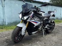 BMW S1000R