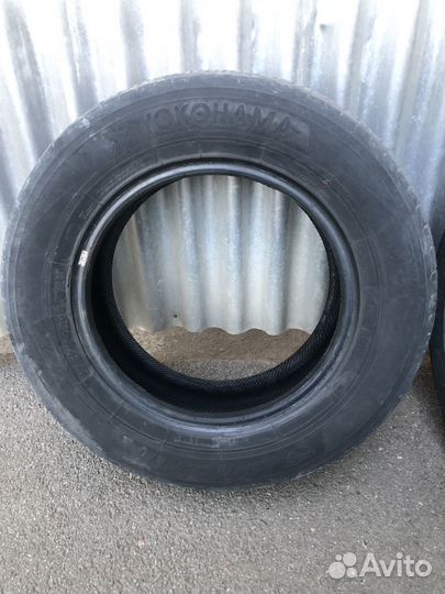 Yokohama BluEarth-A 175/70 R13 82B