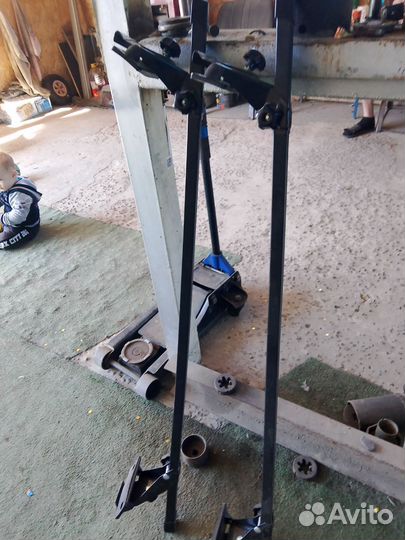 Багажник на крышу ваз 2112