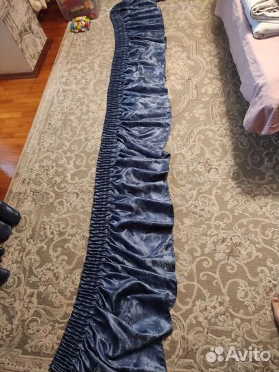 Ламбрекен 13,2 м