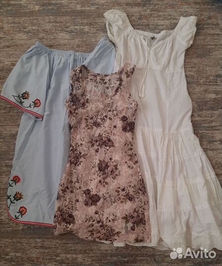 Женские вещи пакетом 40-42 р бесплатно