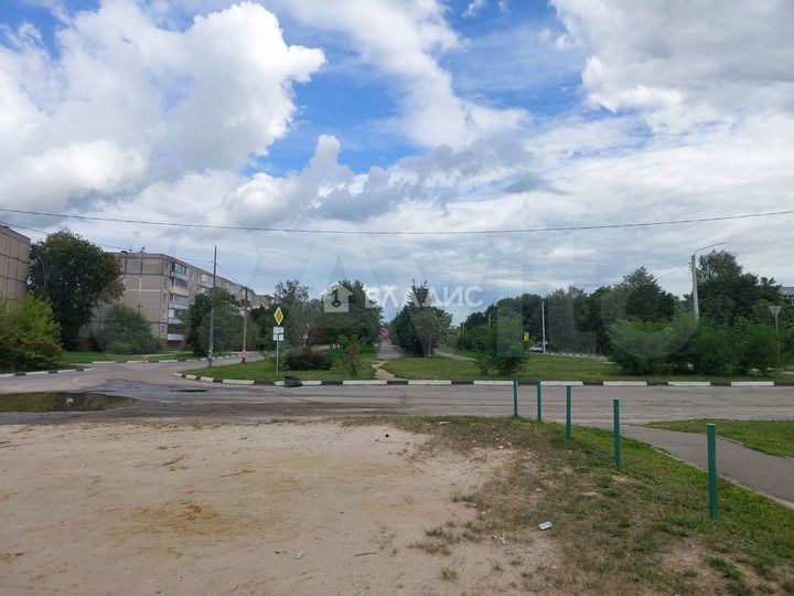 Участок 6 сот. (СНТ, ДНП)