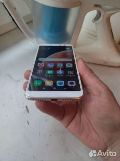 Xiaomi Redmi S2, 3/32 ГБ