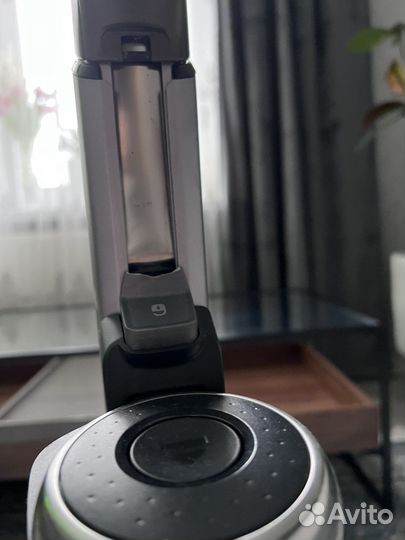 Пылесос bork v800