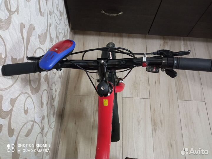 Велосипед детский Orbea