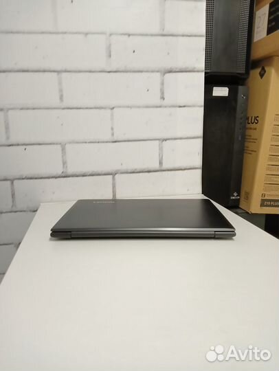 Мощный ультрабук для работы или учебы