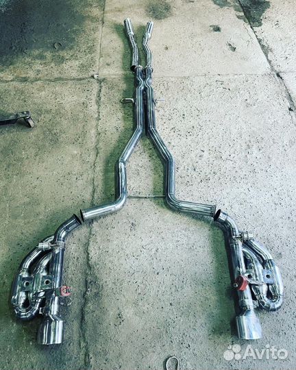 Удаление катализаторов