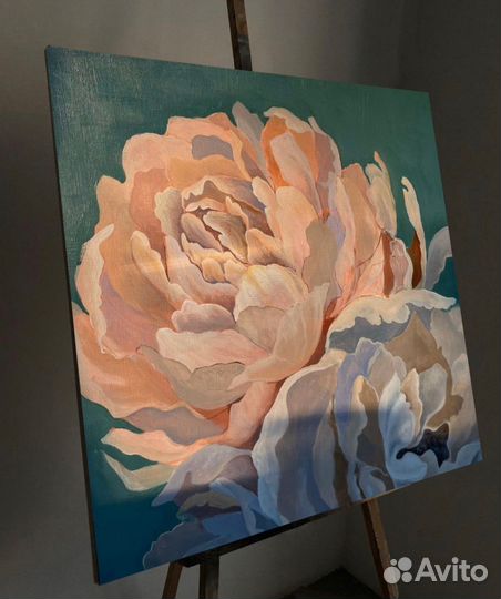 Интерьерные картины на заказ, Картины маслом