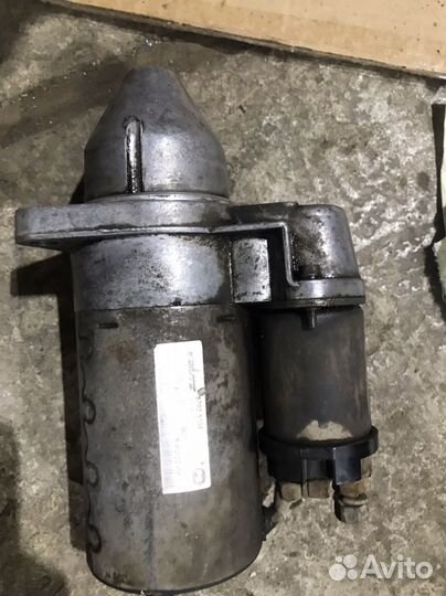 Продам стартер ваз 2110