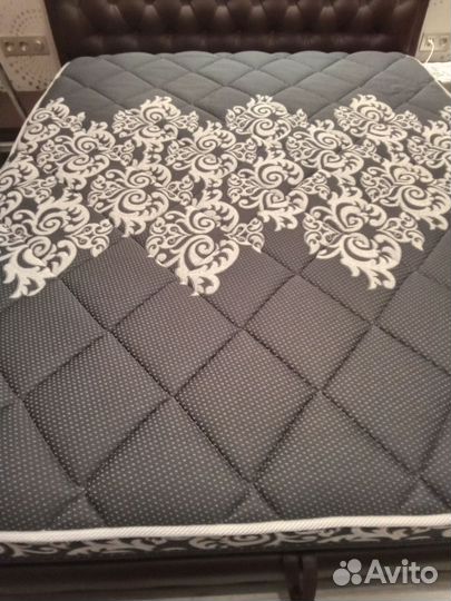 Матрас ormatec