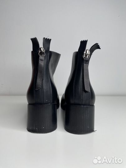 Ботильоны, ботинки Tendance 38 размер