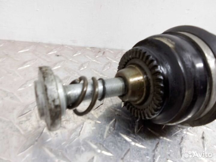 Полуось передняя L BMW X3 F25 7598027