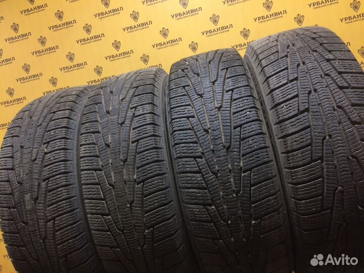 Nokian Tyres Nordman RS2 185/65 R15 92R