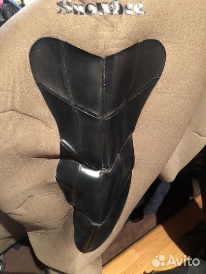 Забродники вейдорсы неопреновые