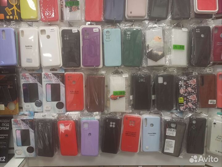 Чехол для телефона